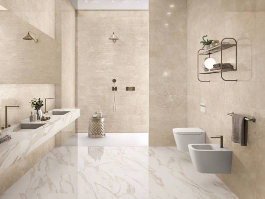 Коллекция Purity of Marble фото 10