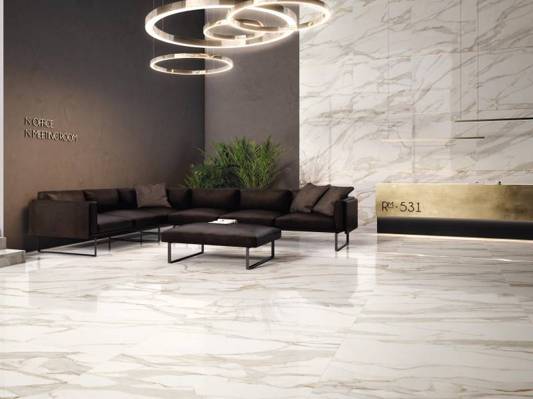 Коллекция Purity of Marble фото 12