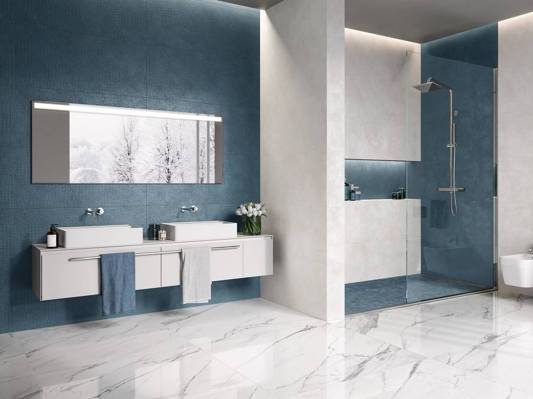 Коллекция Purity of Marble фото 5