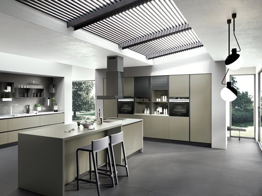 Коллекция Pietra di Luna фото 14