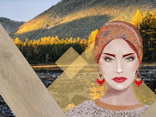 Коллекция Первая Уральская