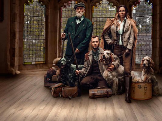 Коллекция Dynasty