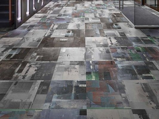 Коллекция Lounge Digi Edition фото 5