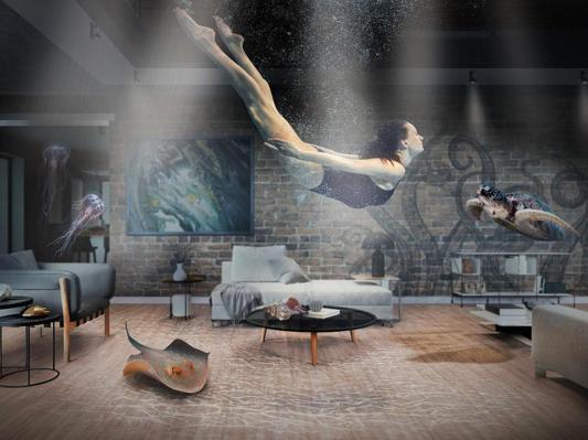 Коллекция Progressive House