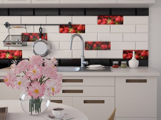 Коллекция Beveled tile фото 1