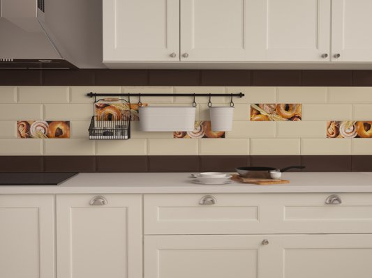 Коллекция Beveled tile фото 2