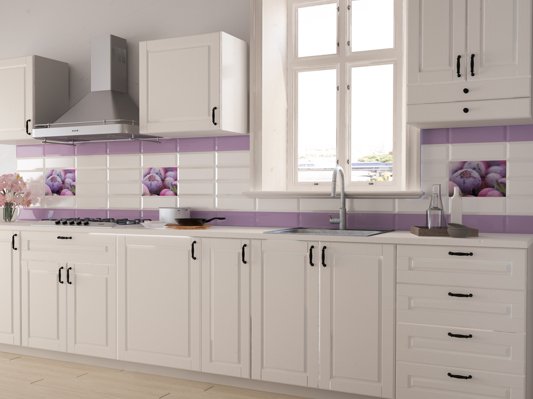 Коллекция Beveled tile фото 3