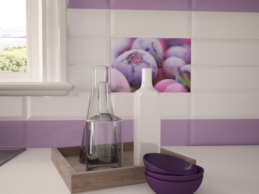 Коллекция Beveled tile фото 5