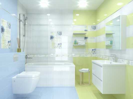 Коллекция Liana фото 2