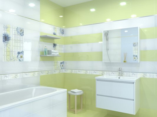 Коллекция Liana фото 3