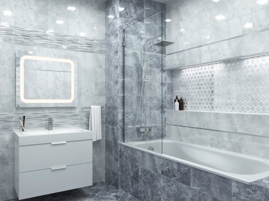 Коллекция Marble фото 2