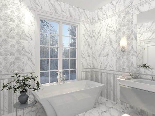 Коллекция Marmo Silky Touch фото 3