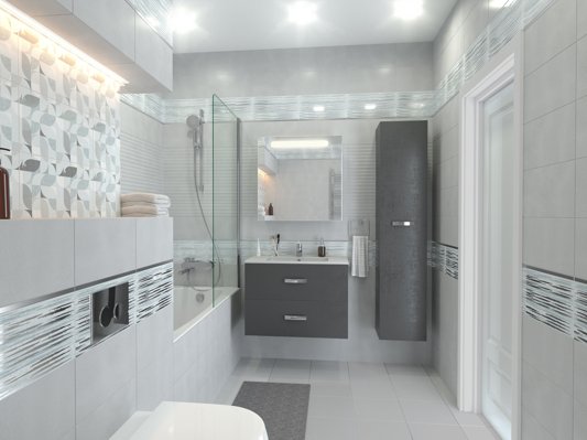 Коллекция Shabby Grey фото 2