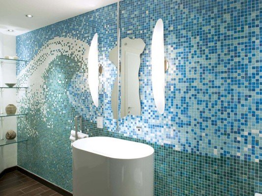 Коллекция Vitreo фото 6