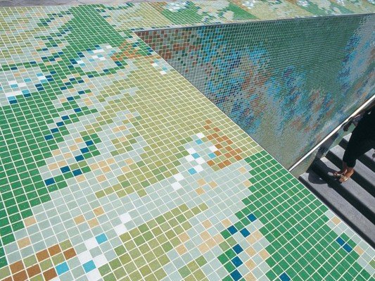 Коллекция Vitreo фото 7