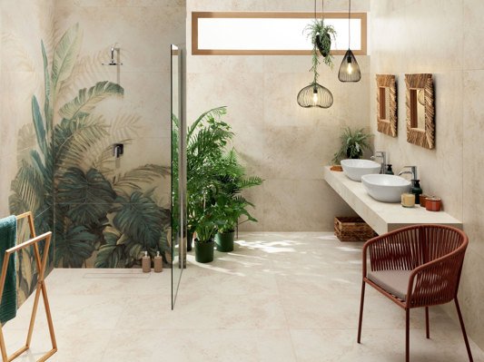 Коллекция Alabaster Shine фото 1