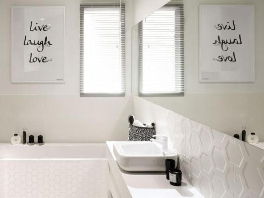 Коллекция All In White фото 2