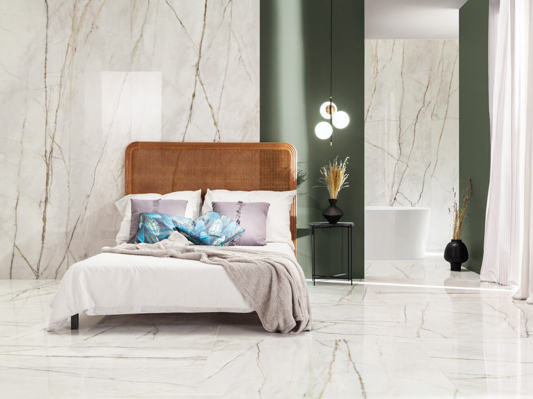 Коллекция Amarena Grey