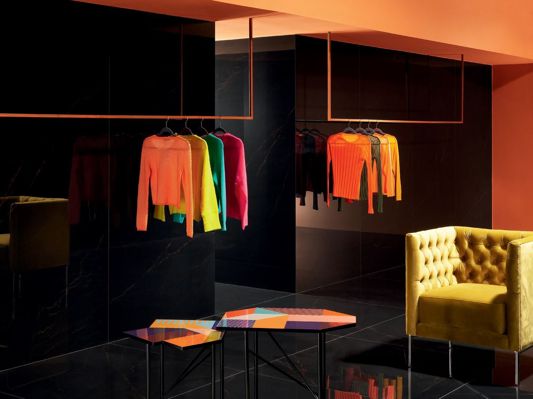 Коллекция Amber Vein фото 3