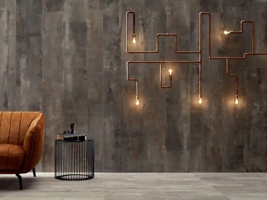 Коллекция Art Cement фото 2