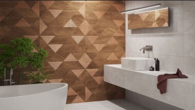 Коллекция Bali Bokaro