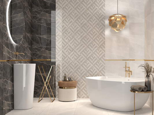 Коллекция Bastille