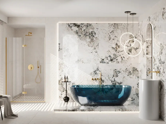 Коллекция Bertigo PGC