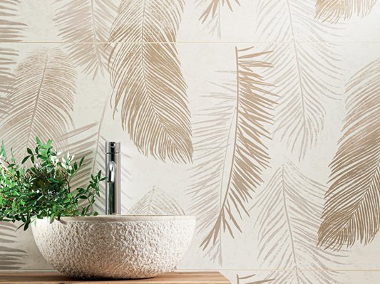 Коллекция Blanca leaves фото 2