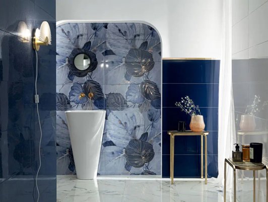 Коллекция Blue Stone фото 1