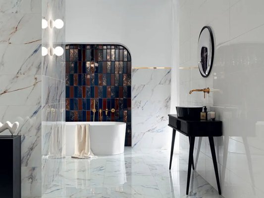 Коллекция Blue Stone фото 2