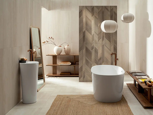 Коллекция Echo Antico