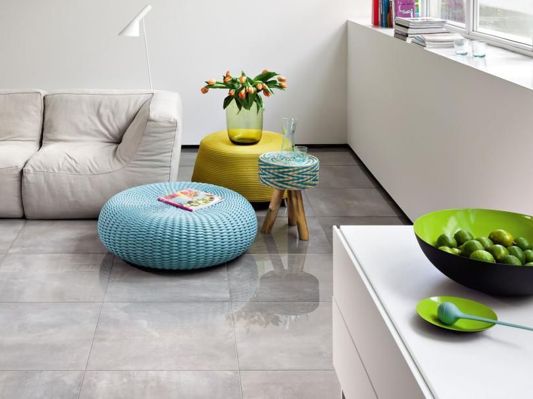 Коллекция Epoxy фото 4