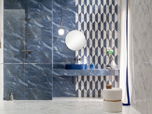 Коллекция Ferro blue фото 1