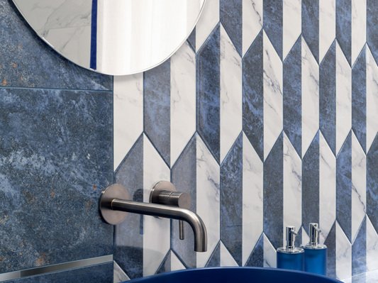 Коллекция Ferro blue фото 2