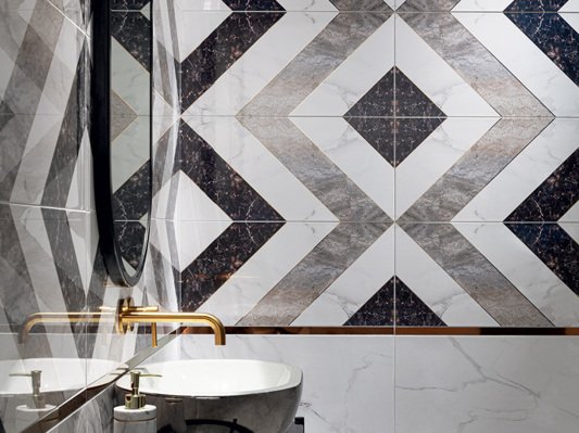 Коллекция Ferro stripes фото 2