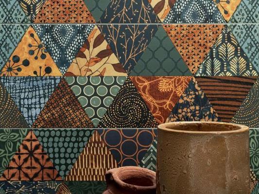 Коллекция Goldgreen фото 2