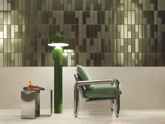 Коллекция Groove