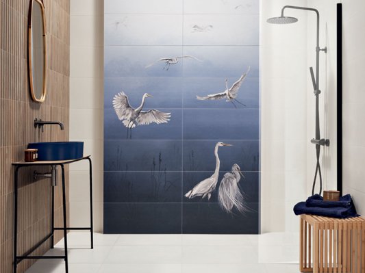 Коллекция Heron