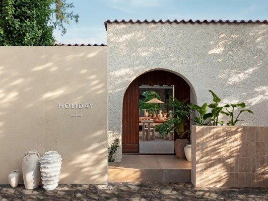 Коллекция Holiday фото 2