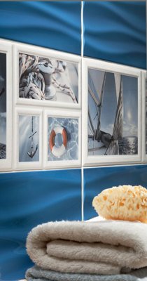 Коллекция Joy Wave фото 2