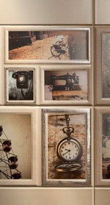 Коллекция Joy Wave фото 6