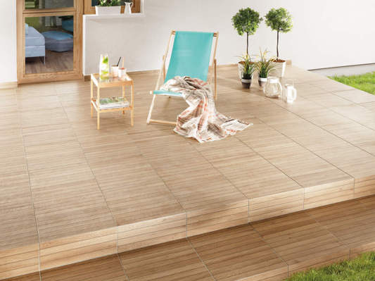 Коллекция Madeira Wood