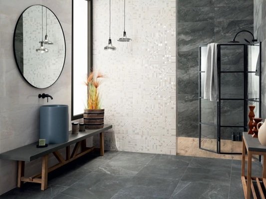 Коллекция Modern Basalt фото 1
