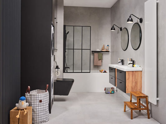 Коллекция Nakano фото 2