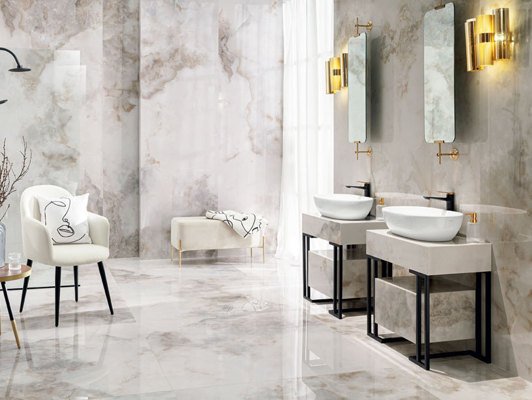 Коллекция Onice фото 2