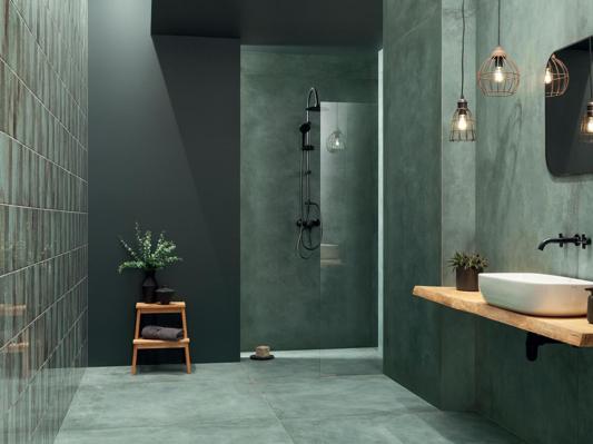 Коллекция Patina Plate фото 4