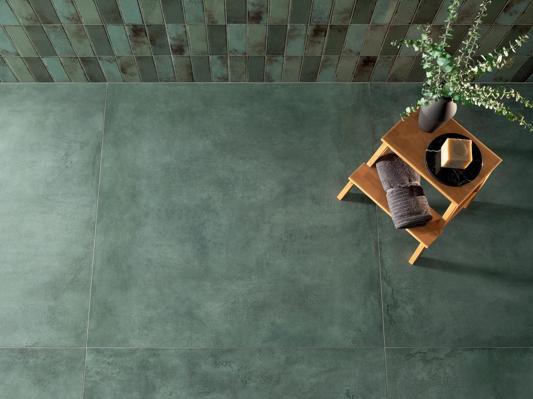 Коллекция Patina Plate фото 6