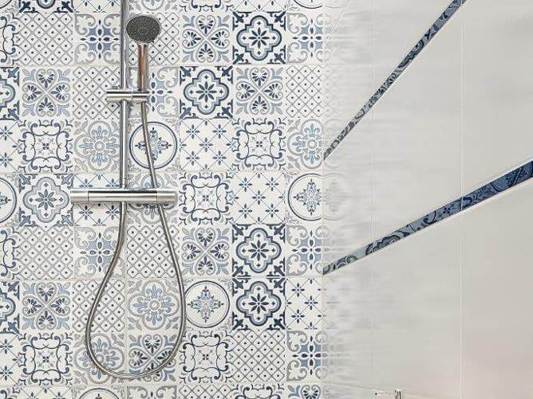 Коллекция Perlina ornament фото 2