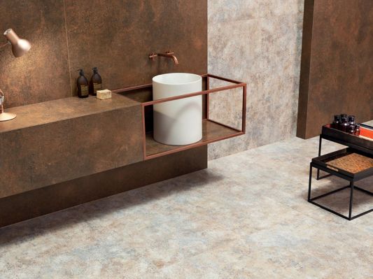 Коллекция Rust Stain фото 2