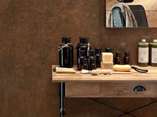 Коллекция Rust Stain фото 6